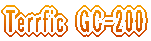 Terrfic@GC-100 
